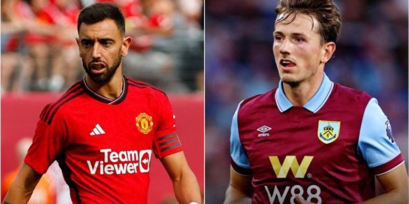 Nhận Định Manchester United vs Burnley: Cuộc So Tài Nảy Lửa 21:00, 30/8/2025 9 Chiến thuật của Manchester United vs Burnley trong trận đấu sắp tới